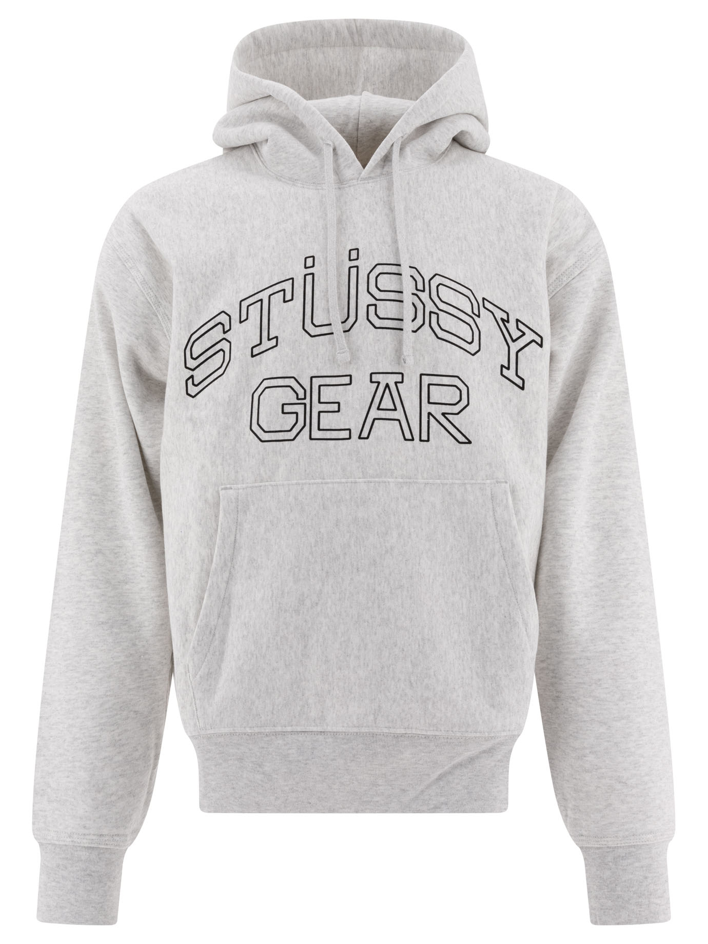 Stüssy Gear 후드